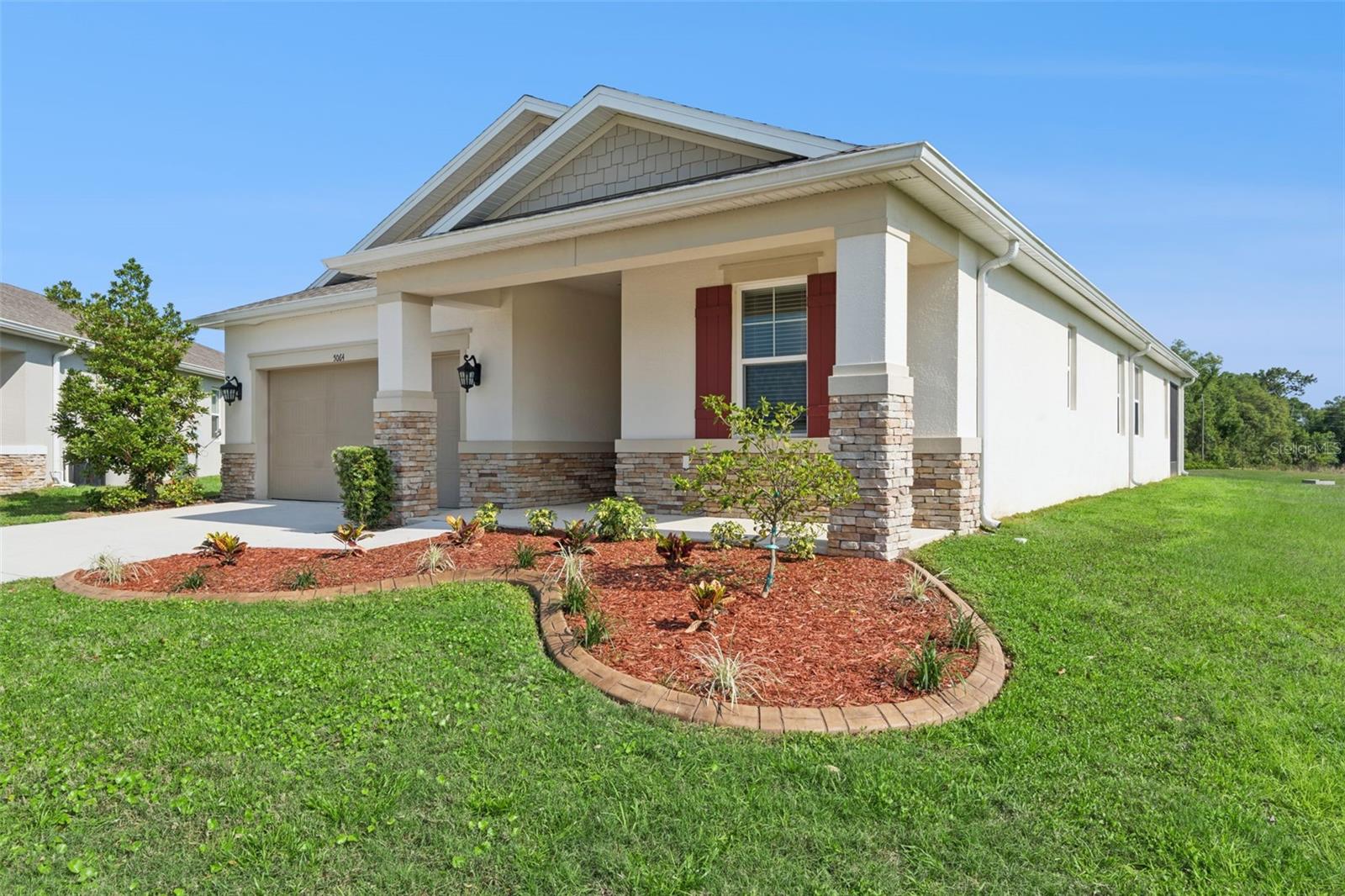 SPRING CREEK - Residential