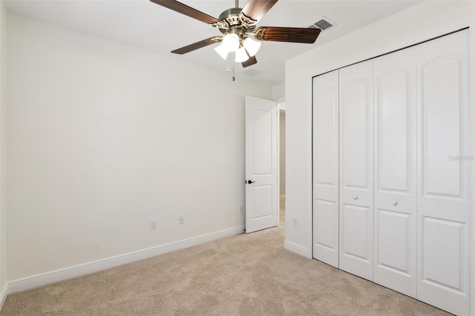 SPRING CREEK - Residential