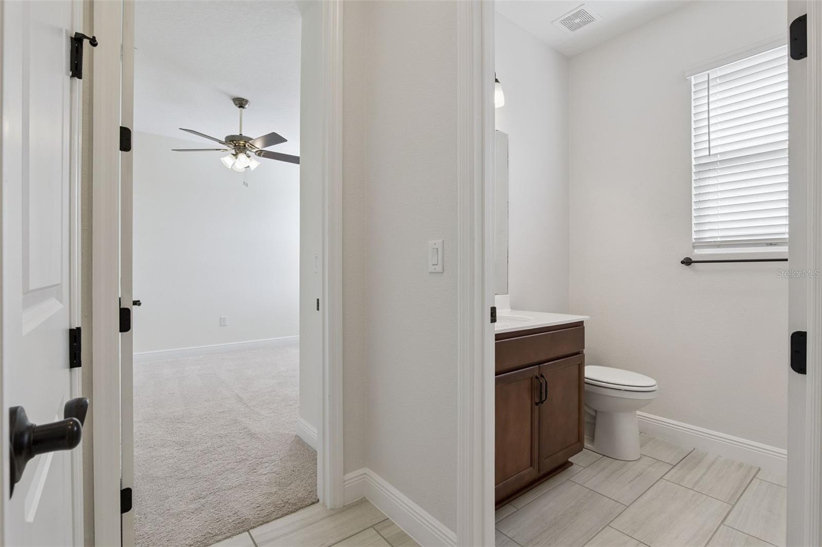 SPRING CREEK - Residential