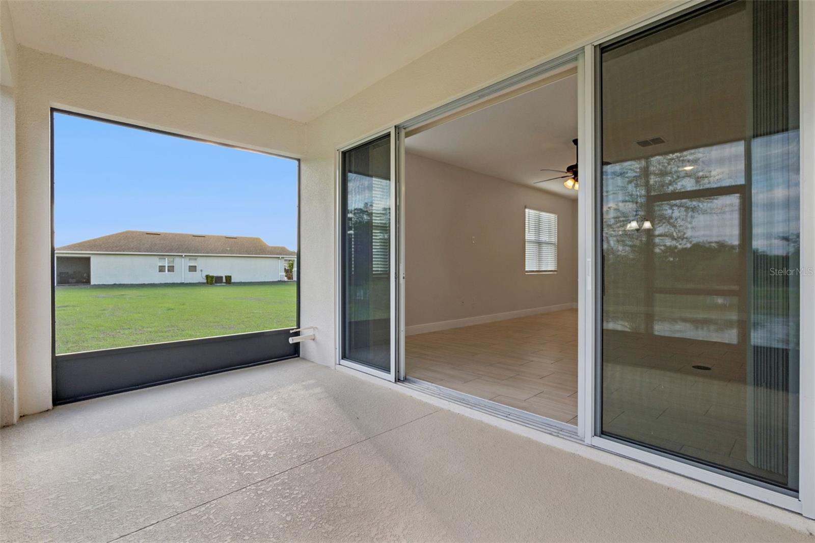 SPRING CREEK - Residential