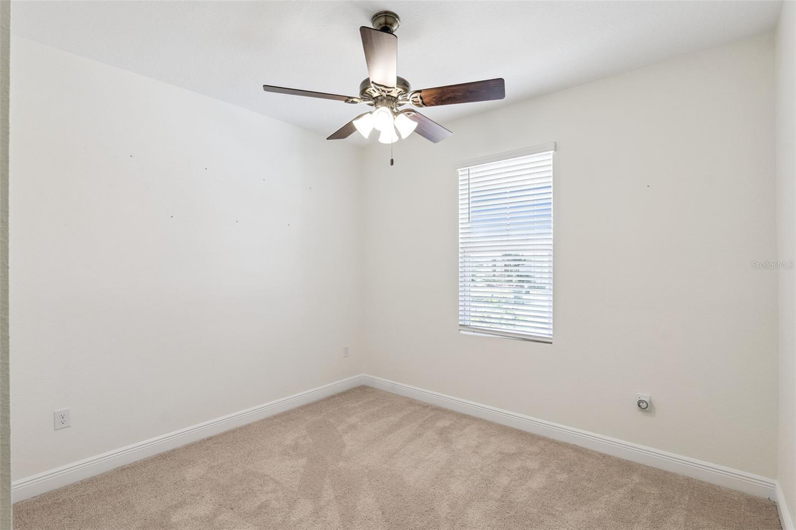 SPRING CREEK - Residential