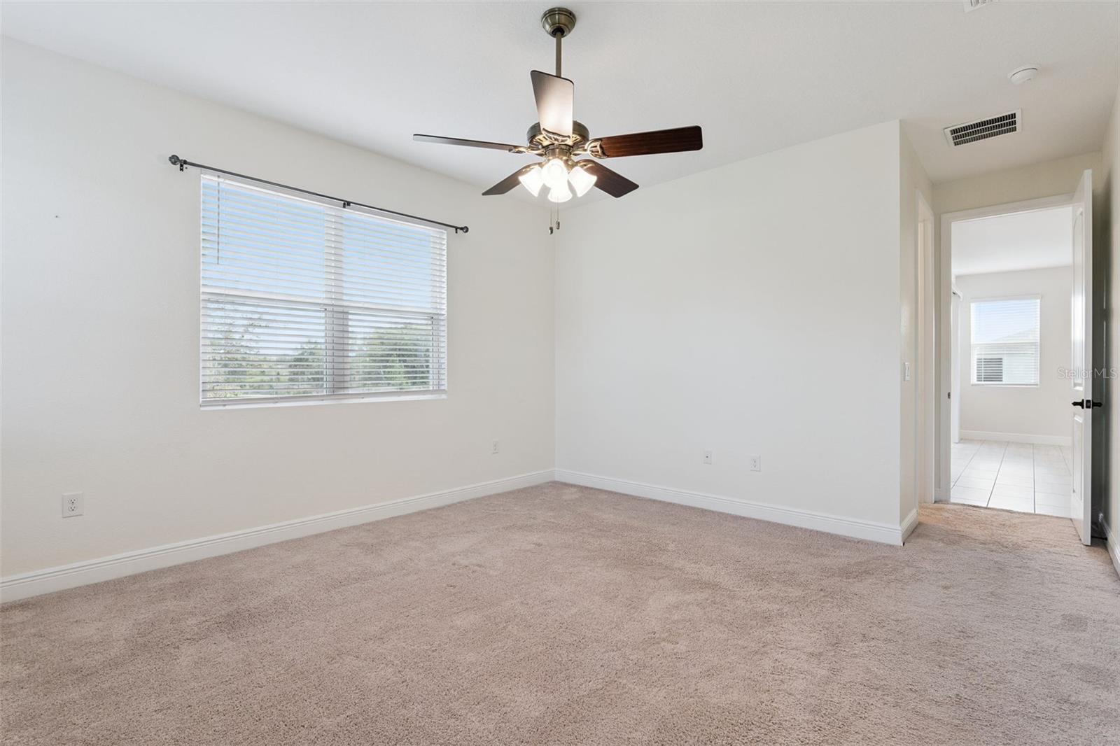 SPRING CREEK - Residential