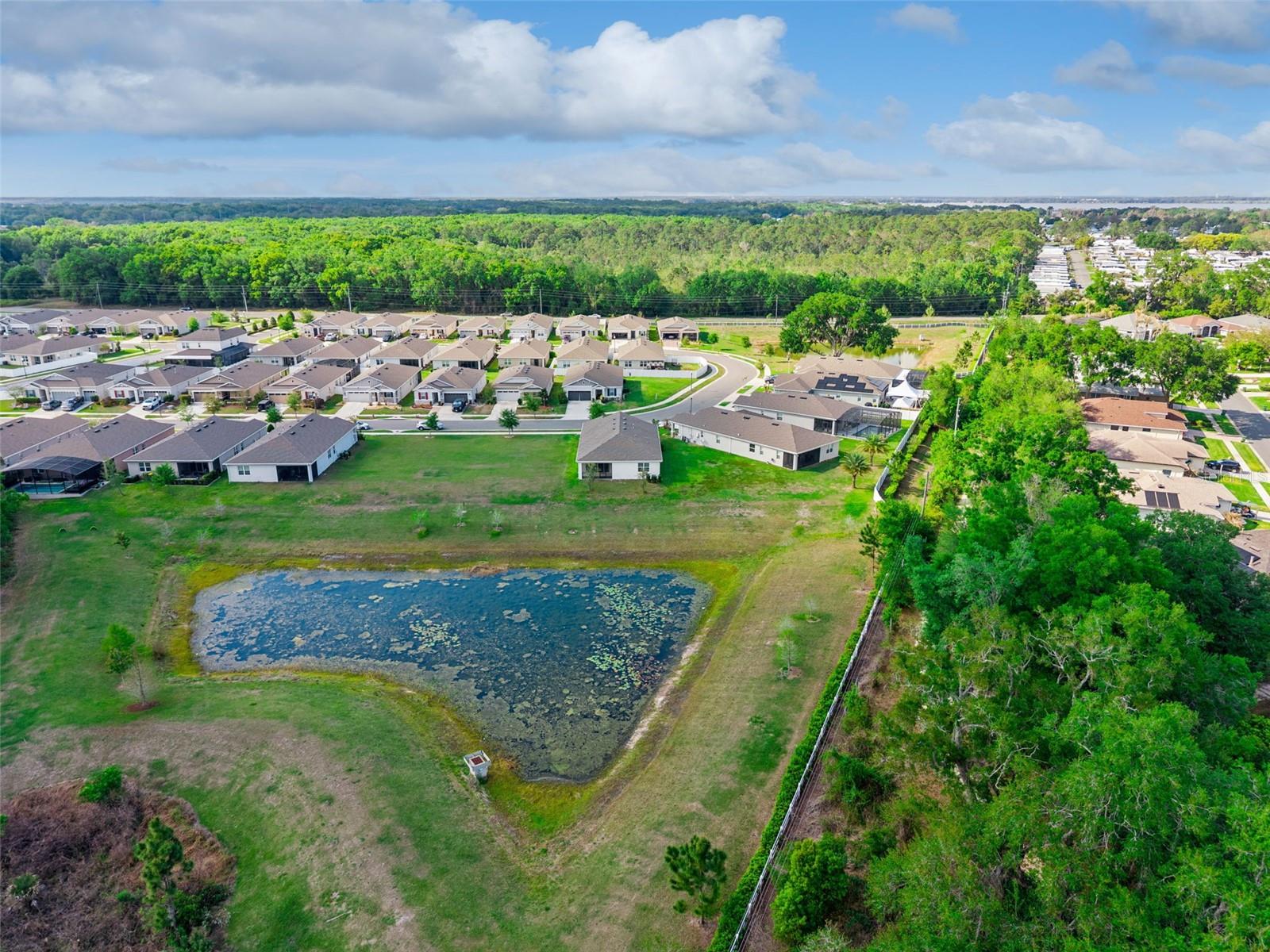 SPRING CREEK - Residential