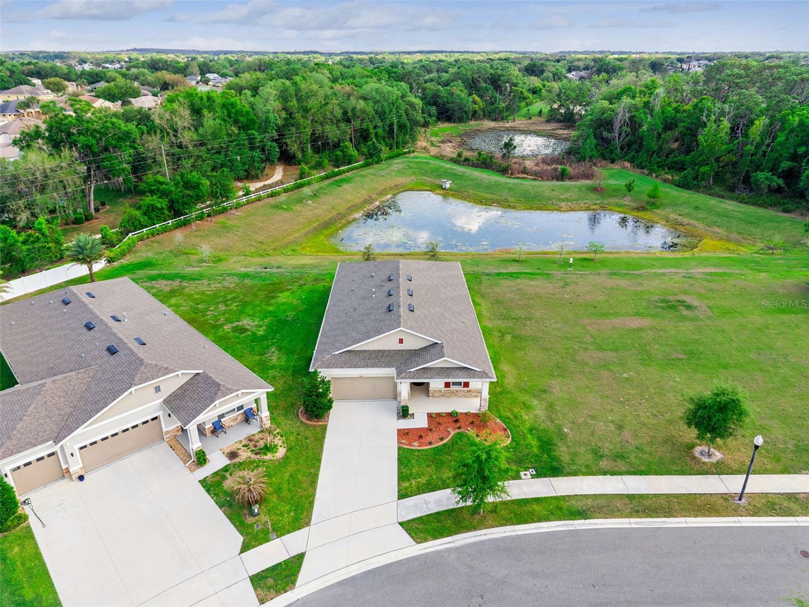 SPRING CREEK - Residential