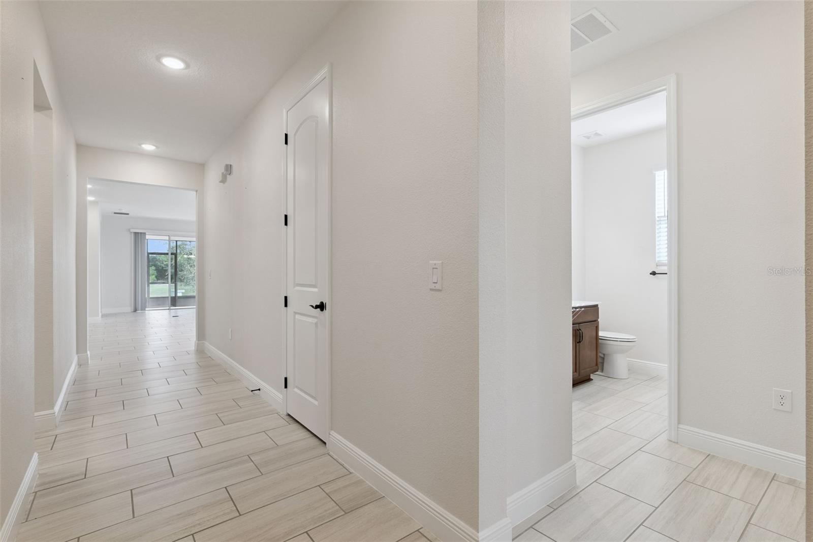 SPRING CREEK - Residential