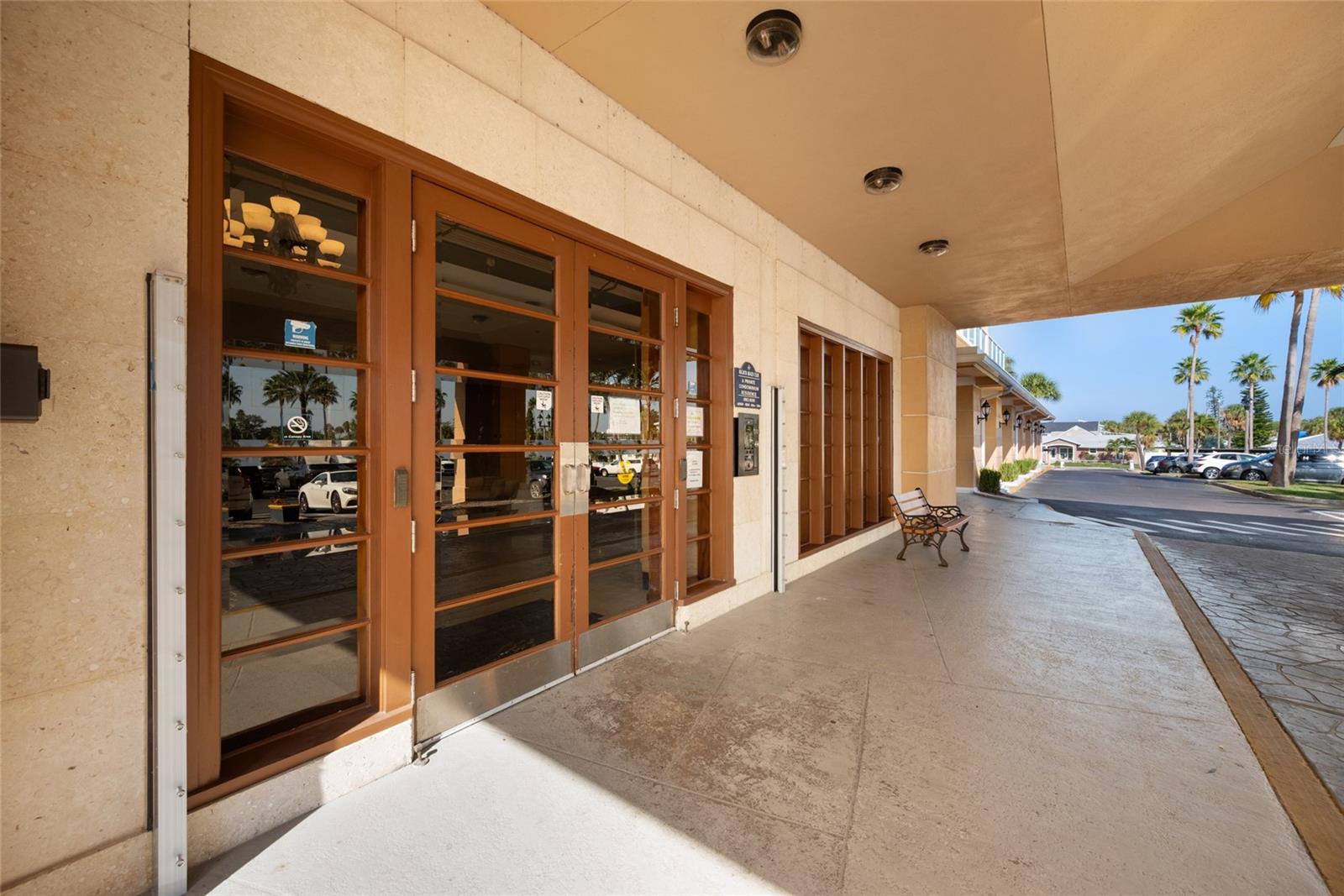 REGATTA BEACH CLUB CONDO - Residential