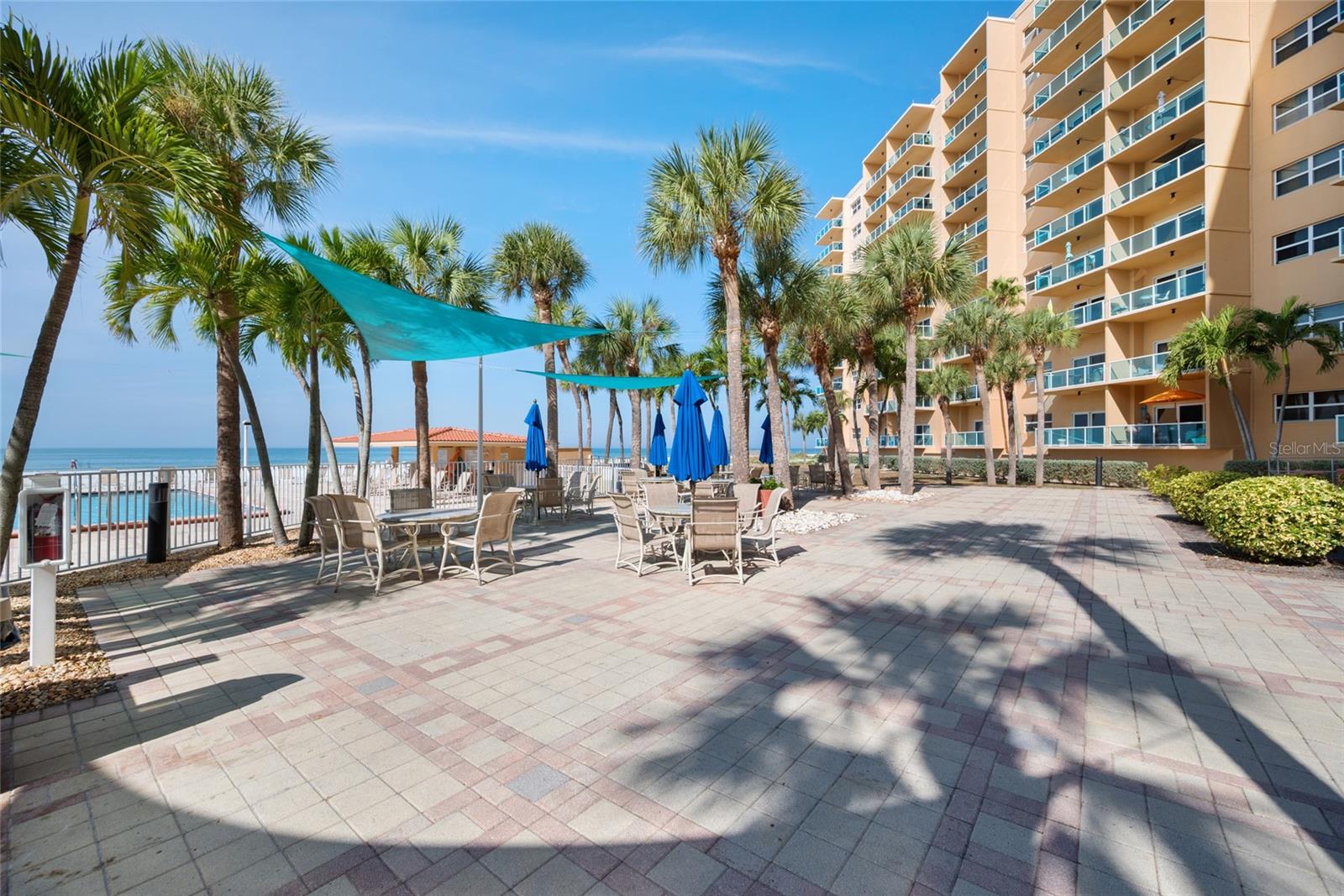 REGATTA BEACH CLUB CONDO - Residential