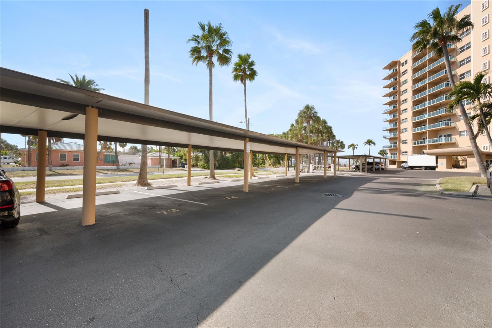 REGATTA BEACH CLUB CONDO - Residential