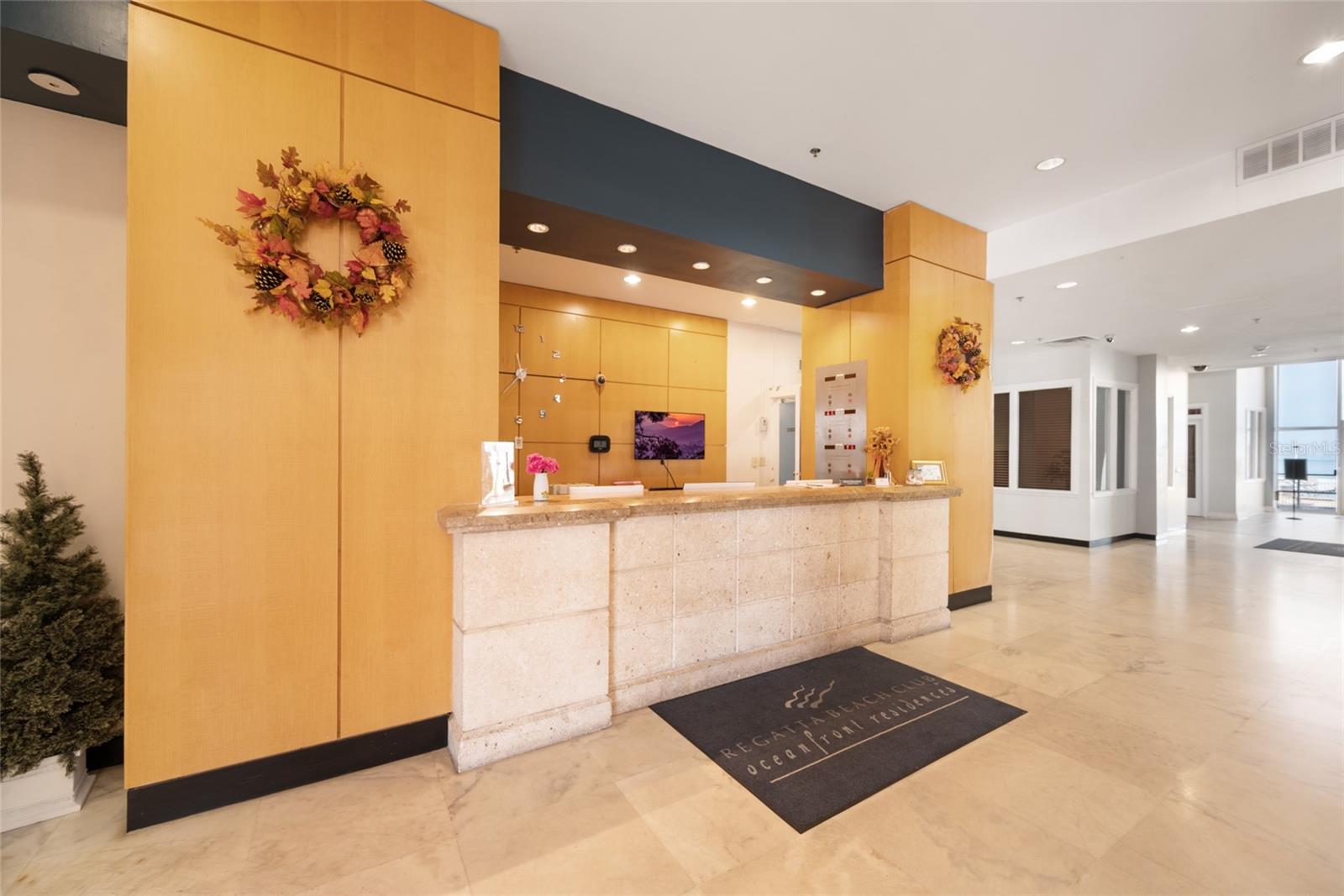 REGATTA BEACH CLUB CONDO - Residential