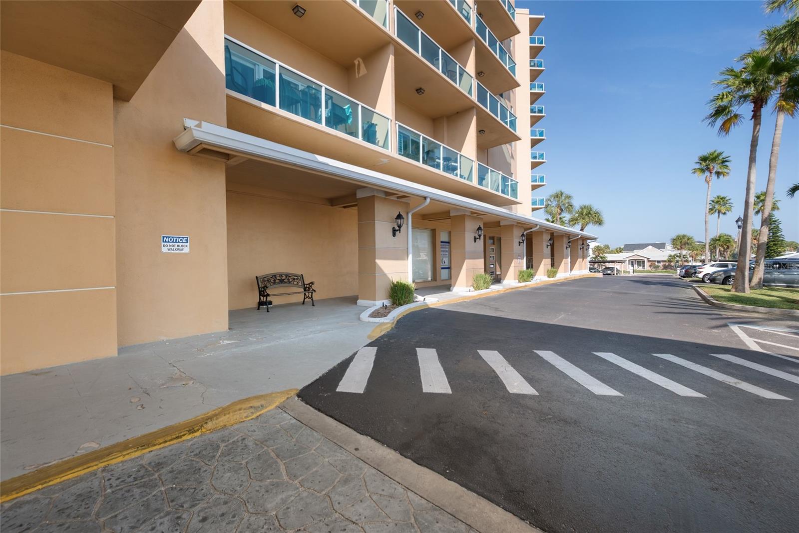 REGATTA BEACH CLUB CONDO - Residential