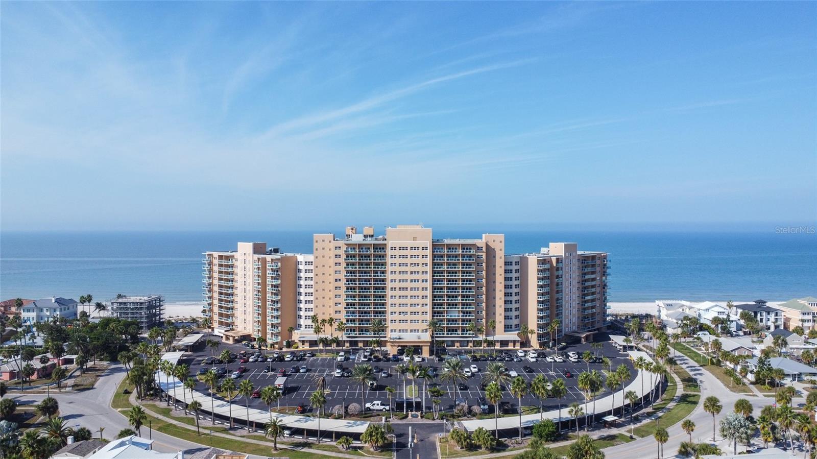 REGATTA BEACH CLUB CONDO - Residential