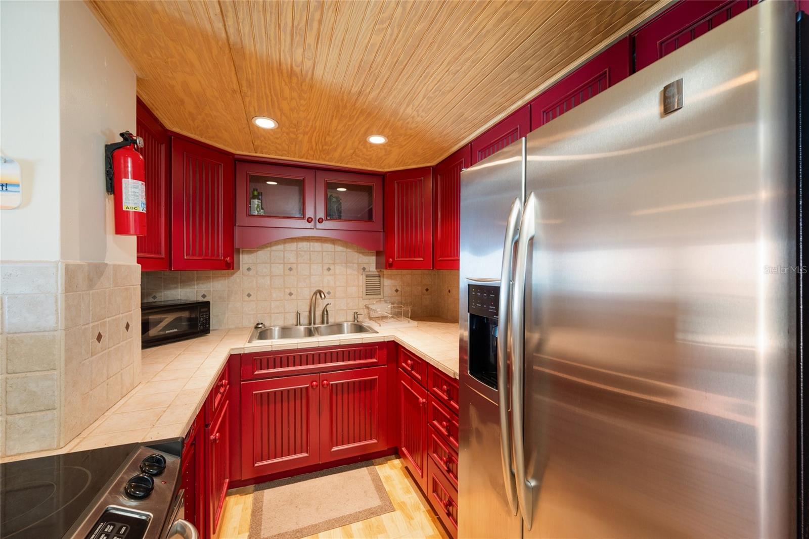 REGATTA BEACH CLUB CONDO - Residential