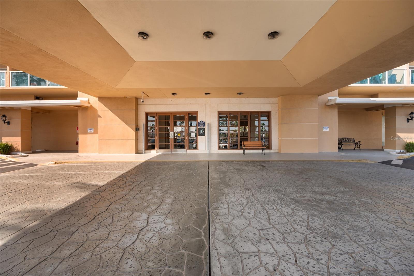 REGATTA BEACH CLUB CONDO - Residential