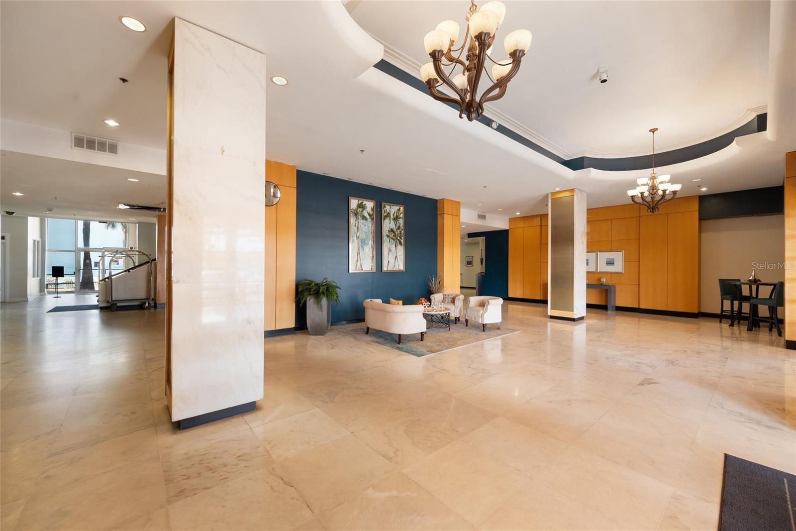 REGATTA BEACH CLUB CONDO - Residential