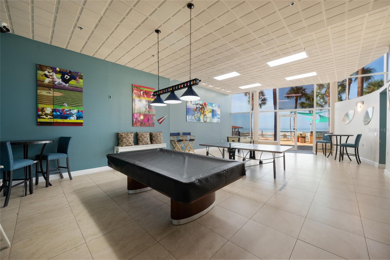 REGATTA BEACH CLUB CONDO - Residential