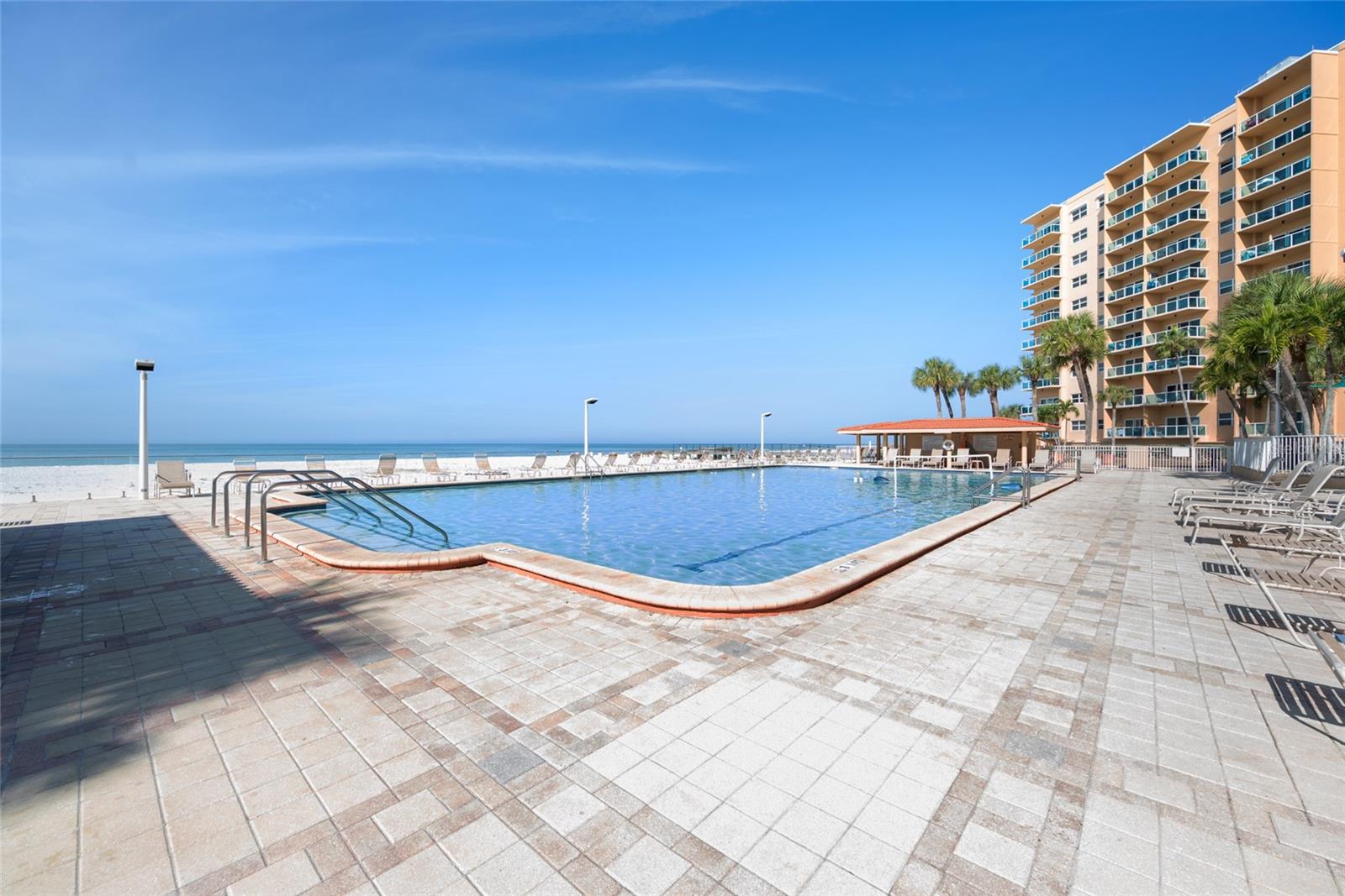 REGATTA BEACH CLUB CONDO - Residential