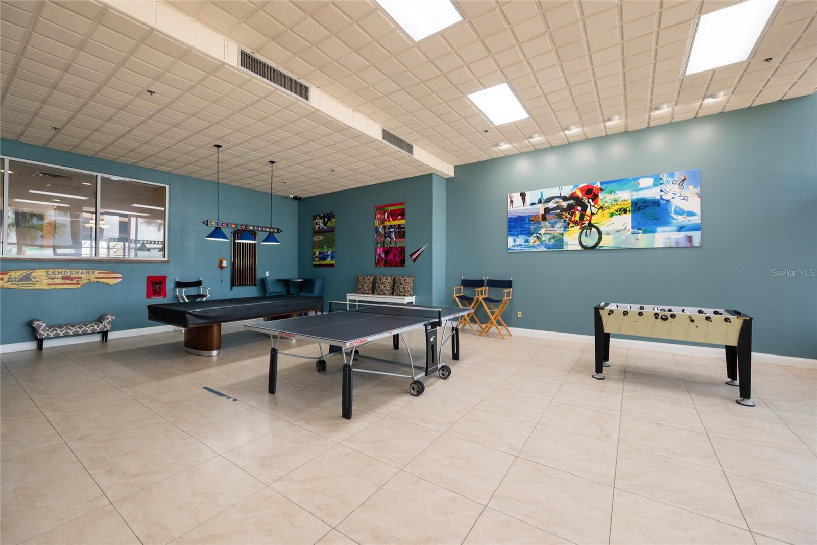 REGATTA BEACH CLUB CONDO - Residential