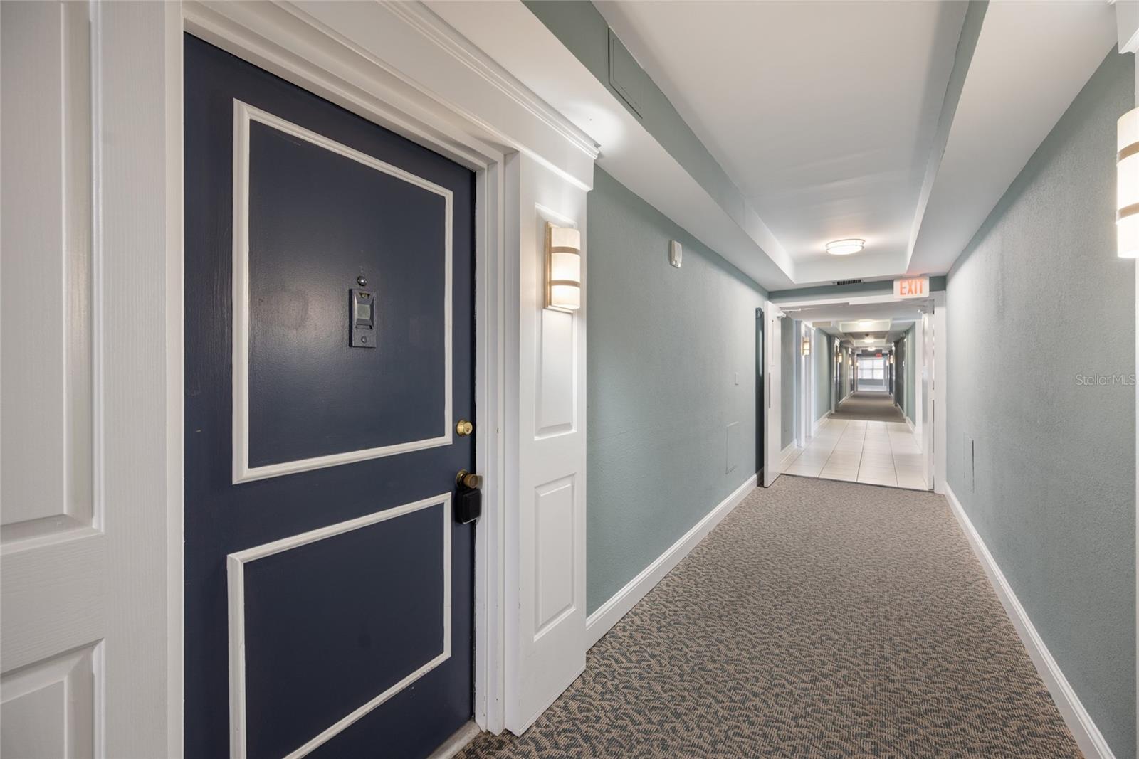 REGATTA BEACH CLUB CONDO - Residential