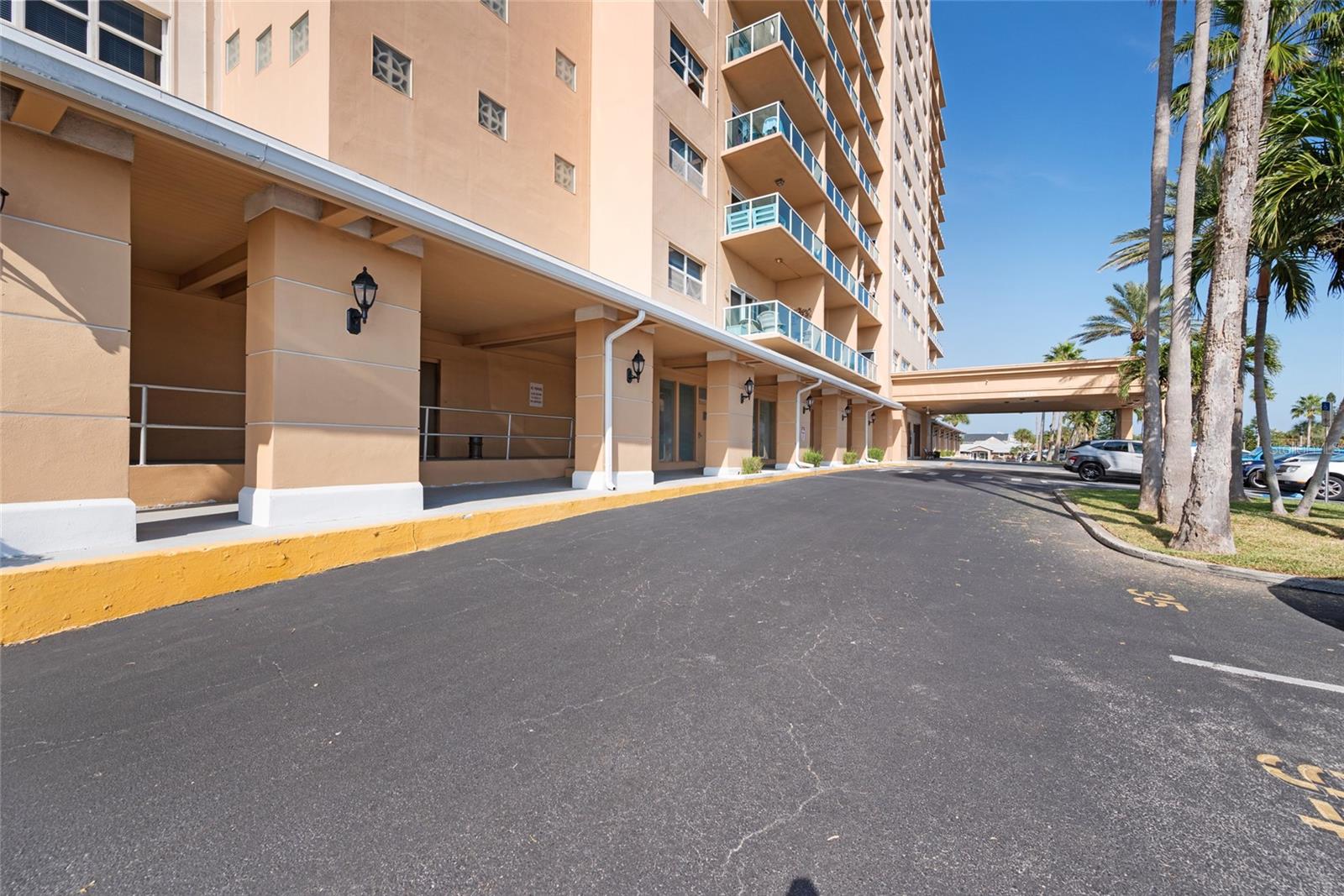 REGATTA BEACH CLUB CONDO - Residential