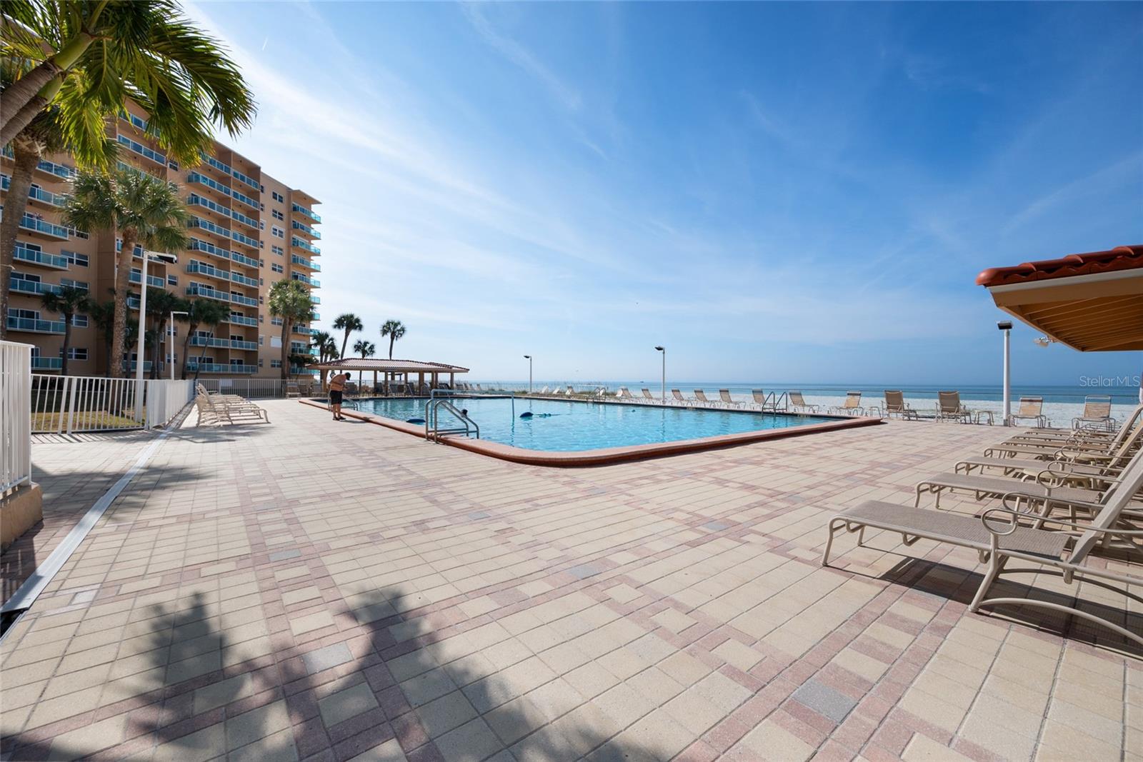 REGATTA BEACH CLUB CONDO - Residential