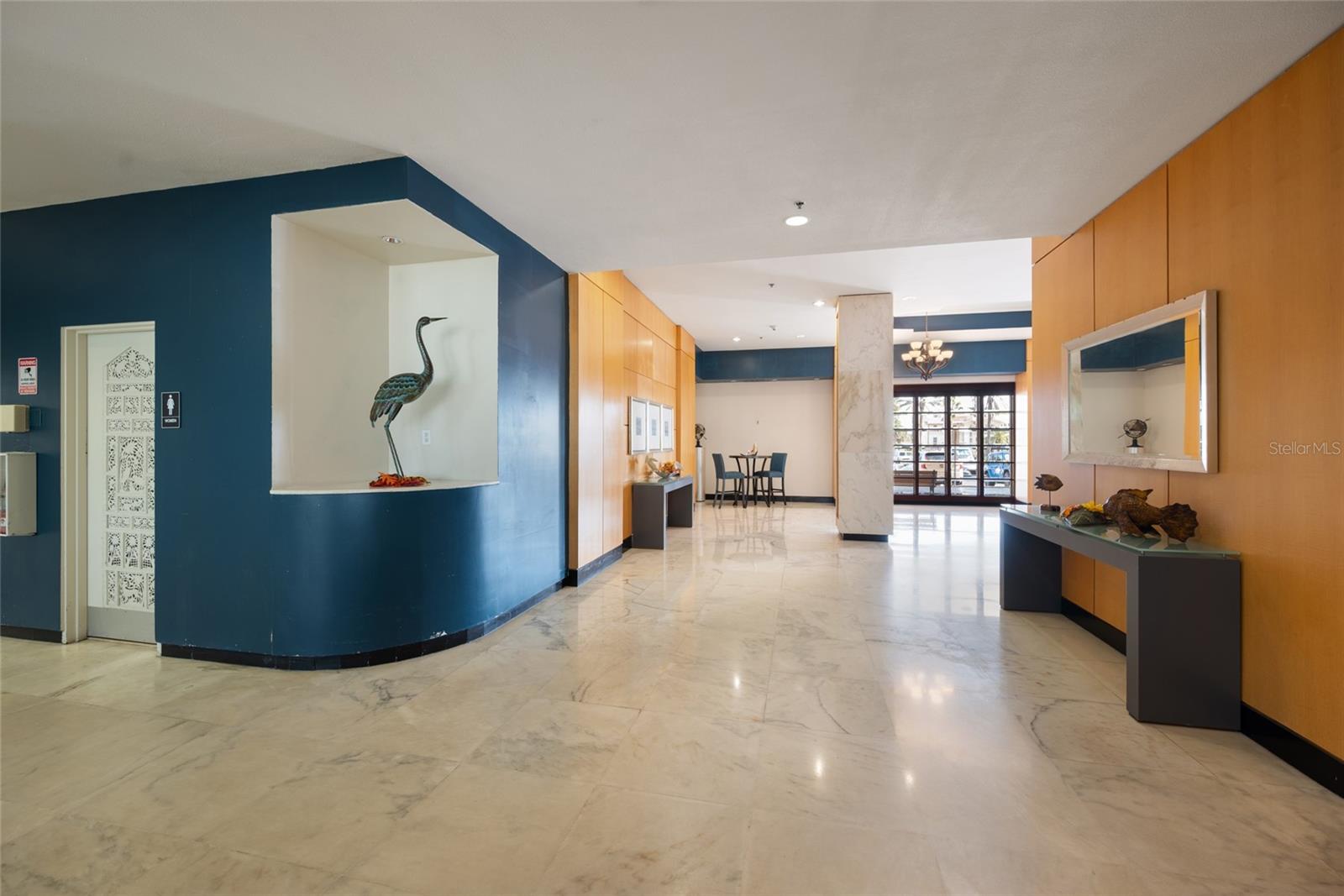 REGATTA BEACH CLUB CONDO - Residential