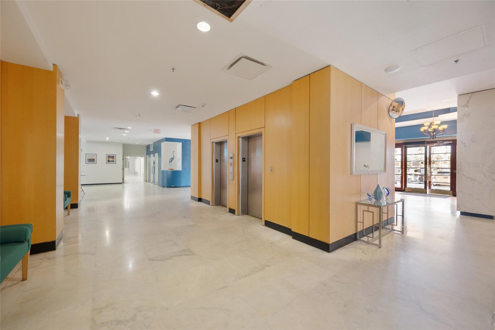 REGATTA BEACH CLUB CONDO - Residential