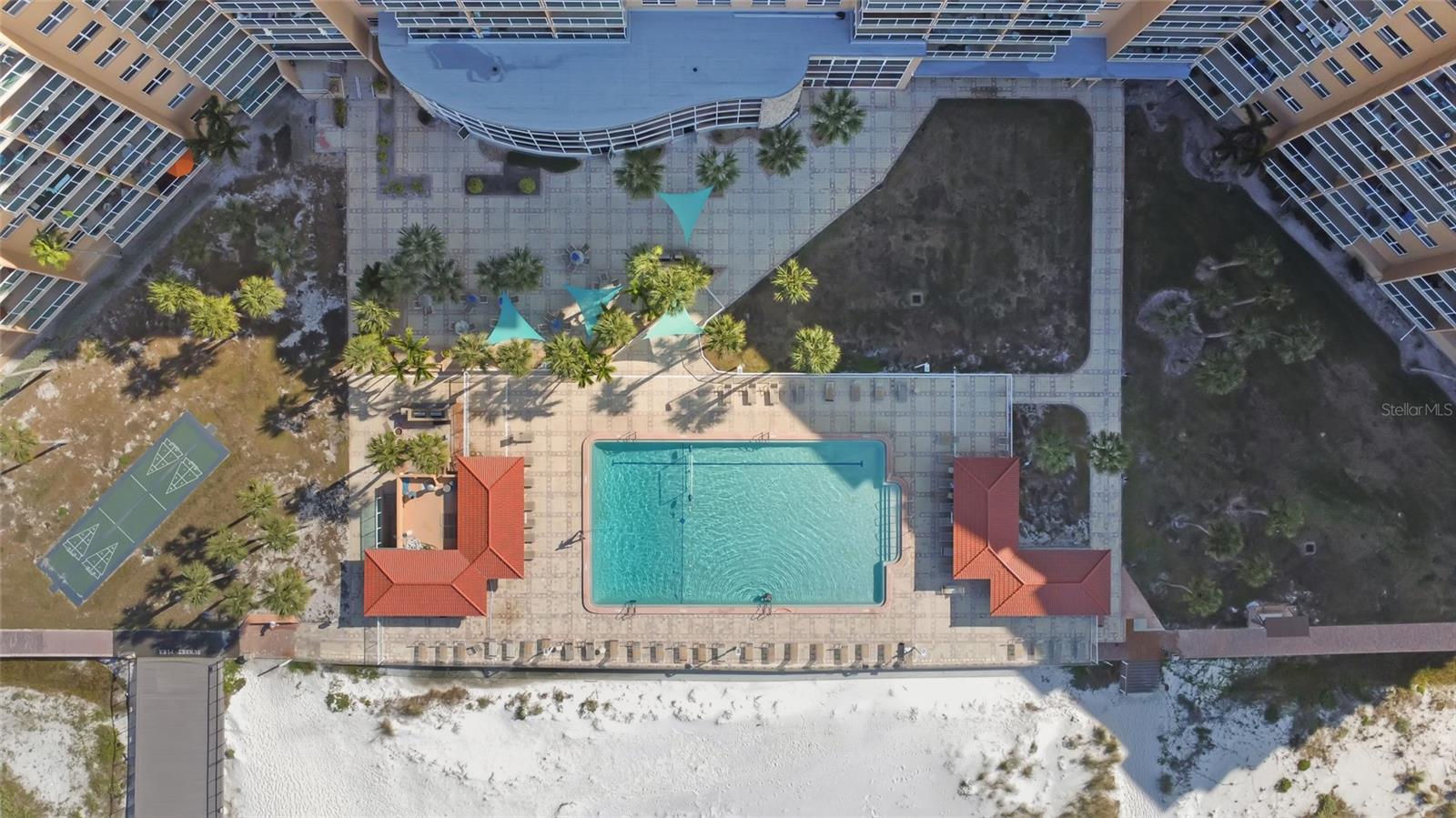 REGATTA BEACH CLUB CONDO - Residential