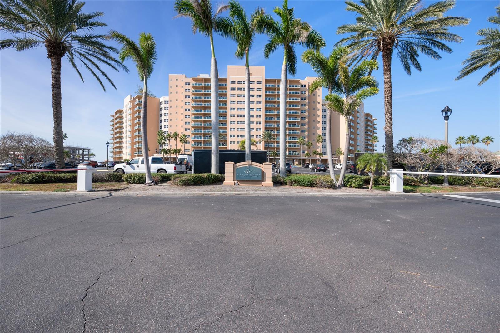 REGATTA BEACH CLUB CONDO - Residential