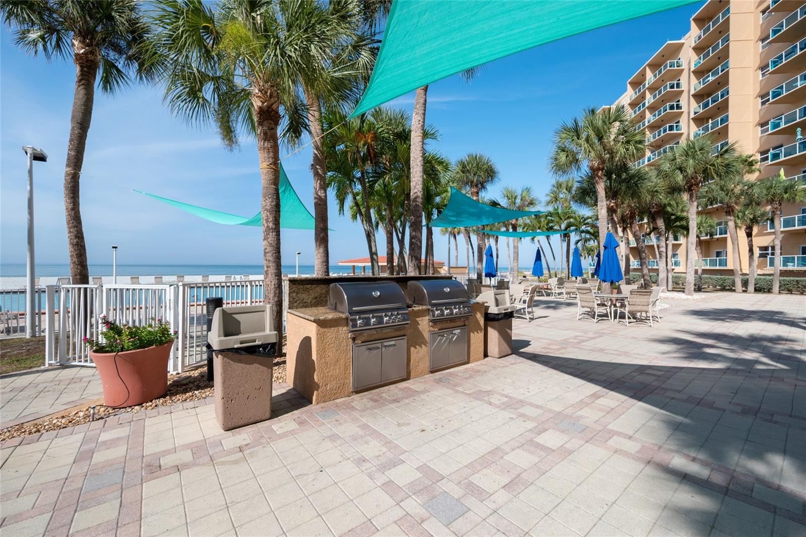 REGATTA BEACH CLUB CONDO - Residential