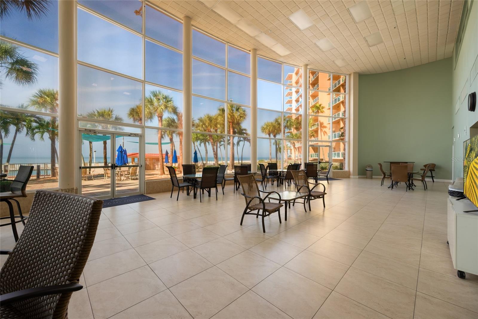 REGATTA BEACH CLUB CONDO - Residential