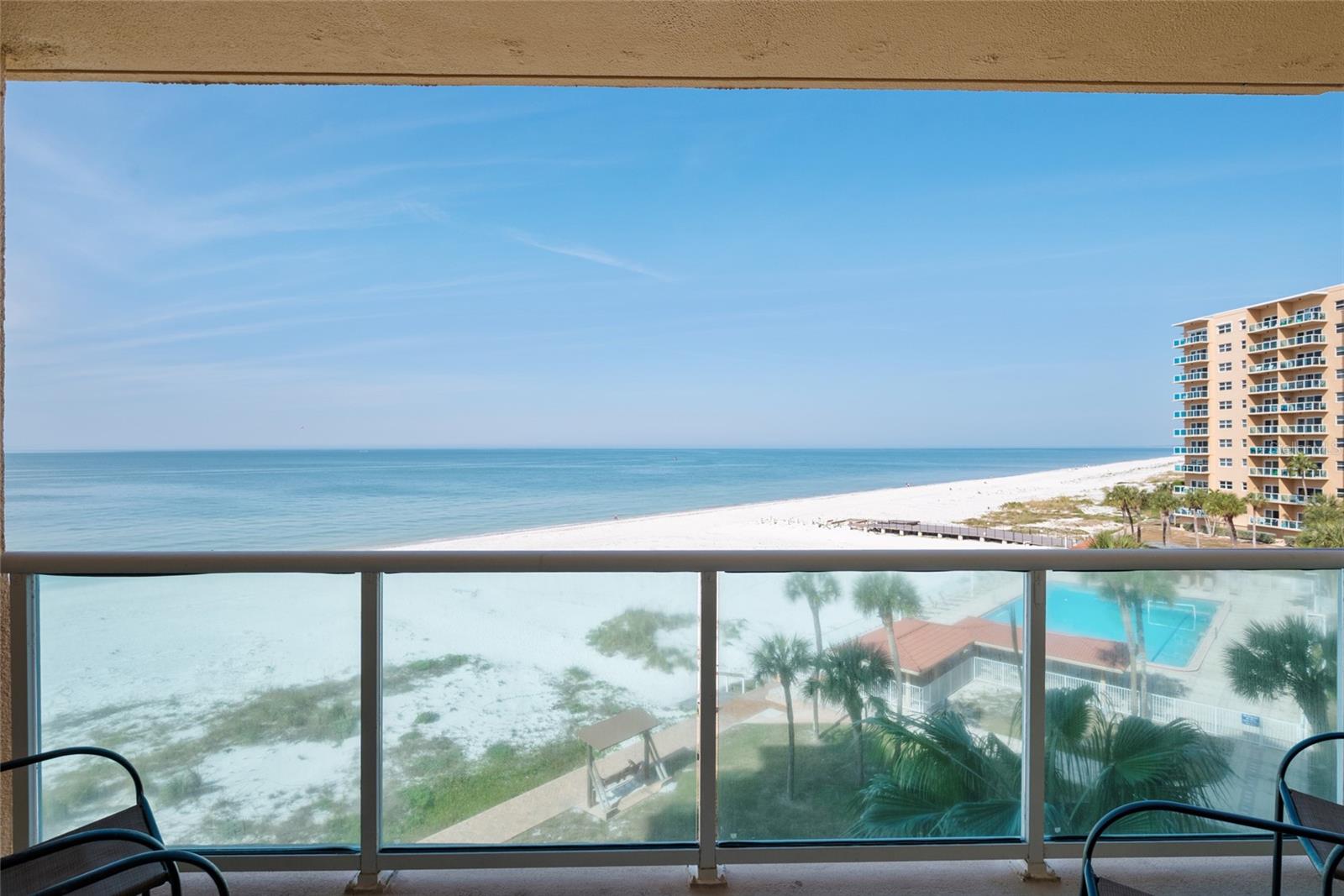 REGATTA BEACH CLUB CONDO - Residential