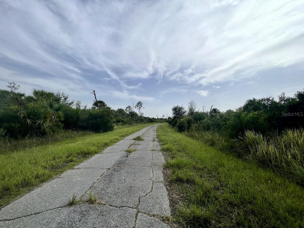 Photo of Ewen Drive, North Port, FL 34288 (MLS # C7521341)