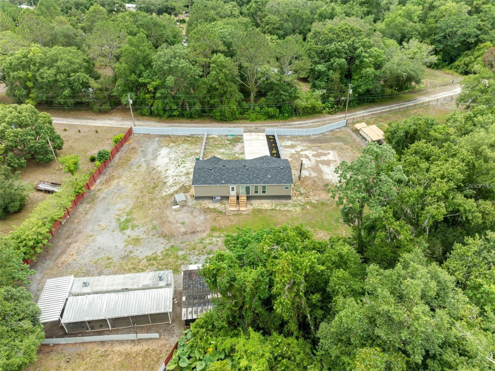 KENT SUB - Residential