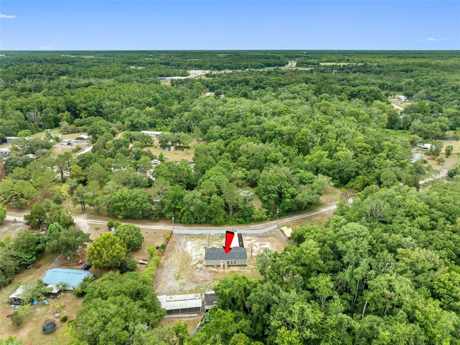 KENT SUB - Residential