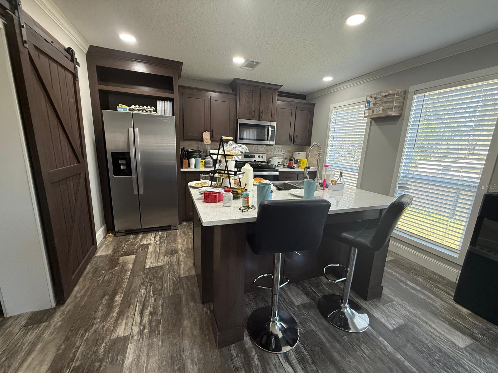 KENT SUB - Residential