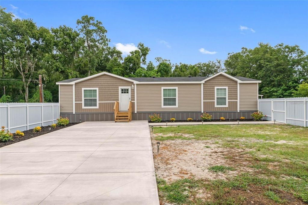 Photo of 17151 Lemon Street, Spring Hill, FL 34610 (MLS # TB8488763)