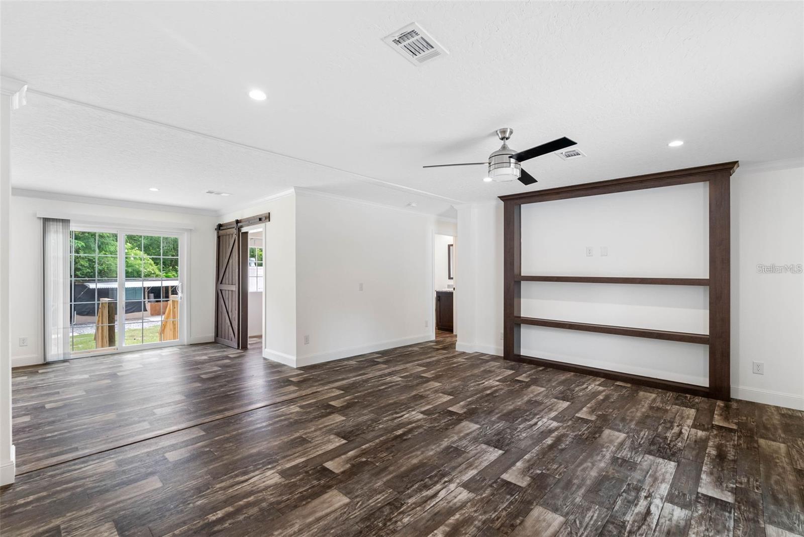 KENT SUB - Residential