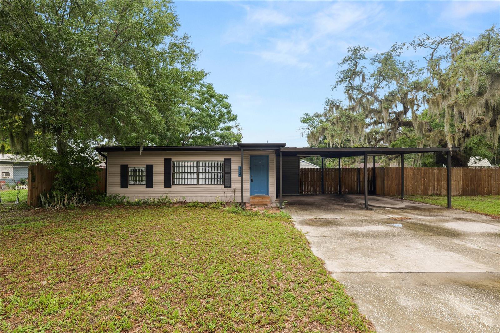 124 GRIFFIN AVENUE