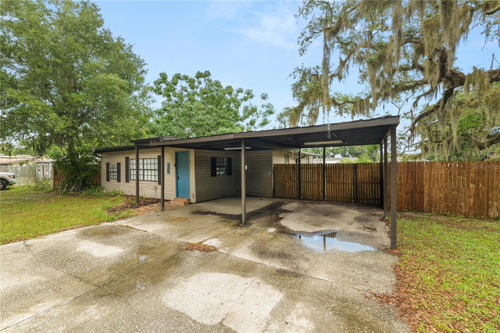 124 GRIFFIN AVENUE