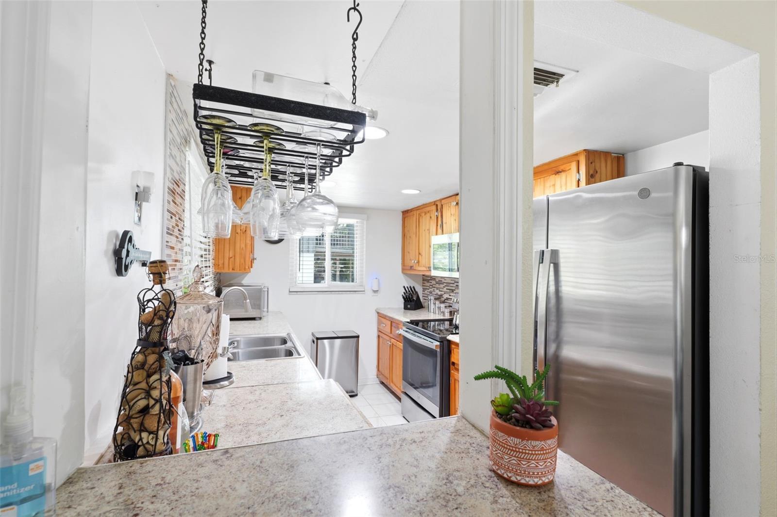 NORTH ST PETERSBURG - Residential