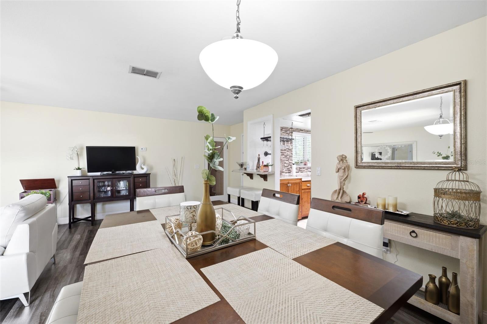 NORTH ST PETERSBURG - Residential