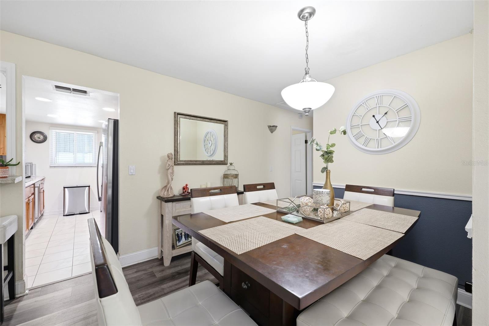 NORTH ST PETERSBURG - Residential