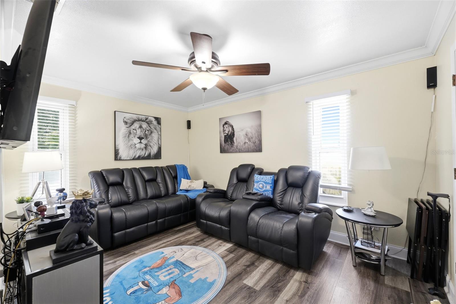 NORTH ST PETERSBURG - Residential