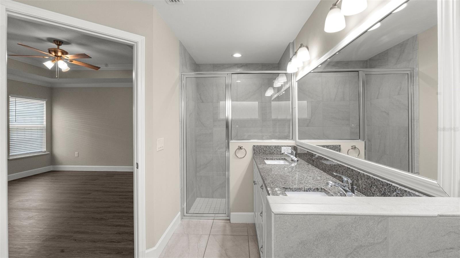 OAK VIEW VILLAGE PH II - Residential