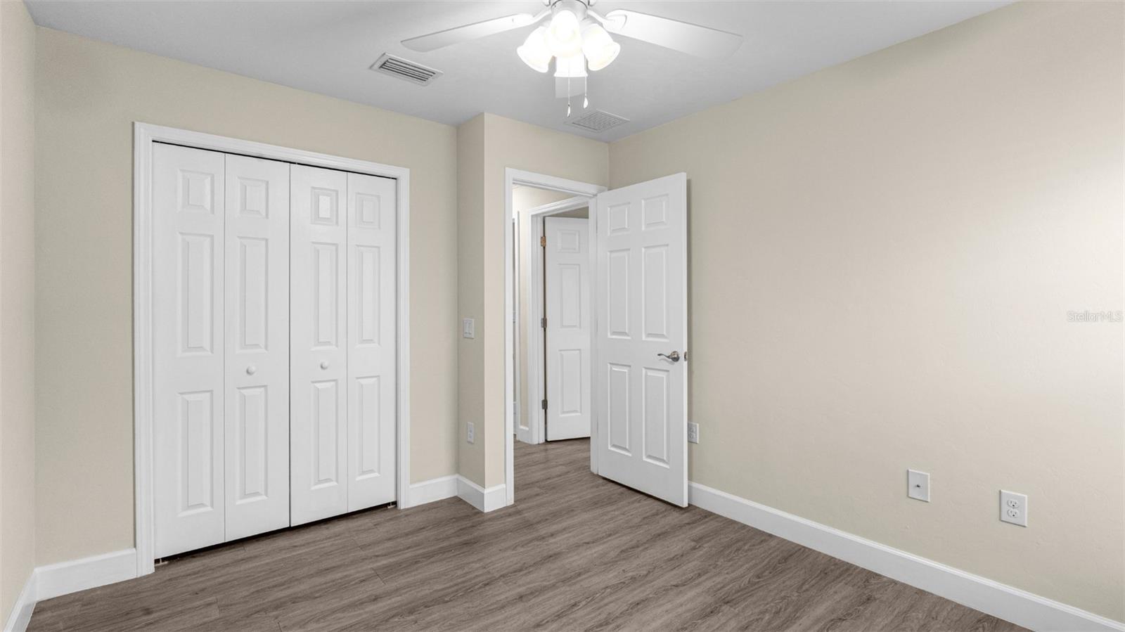 OAK VIEW VILLAGE PH II - Residential