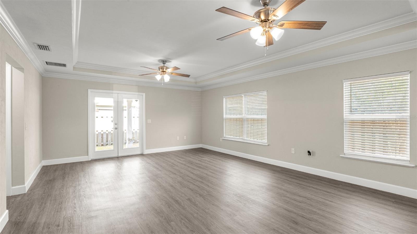 OAK VIEW VILLAGE PH II - Residential