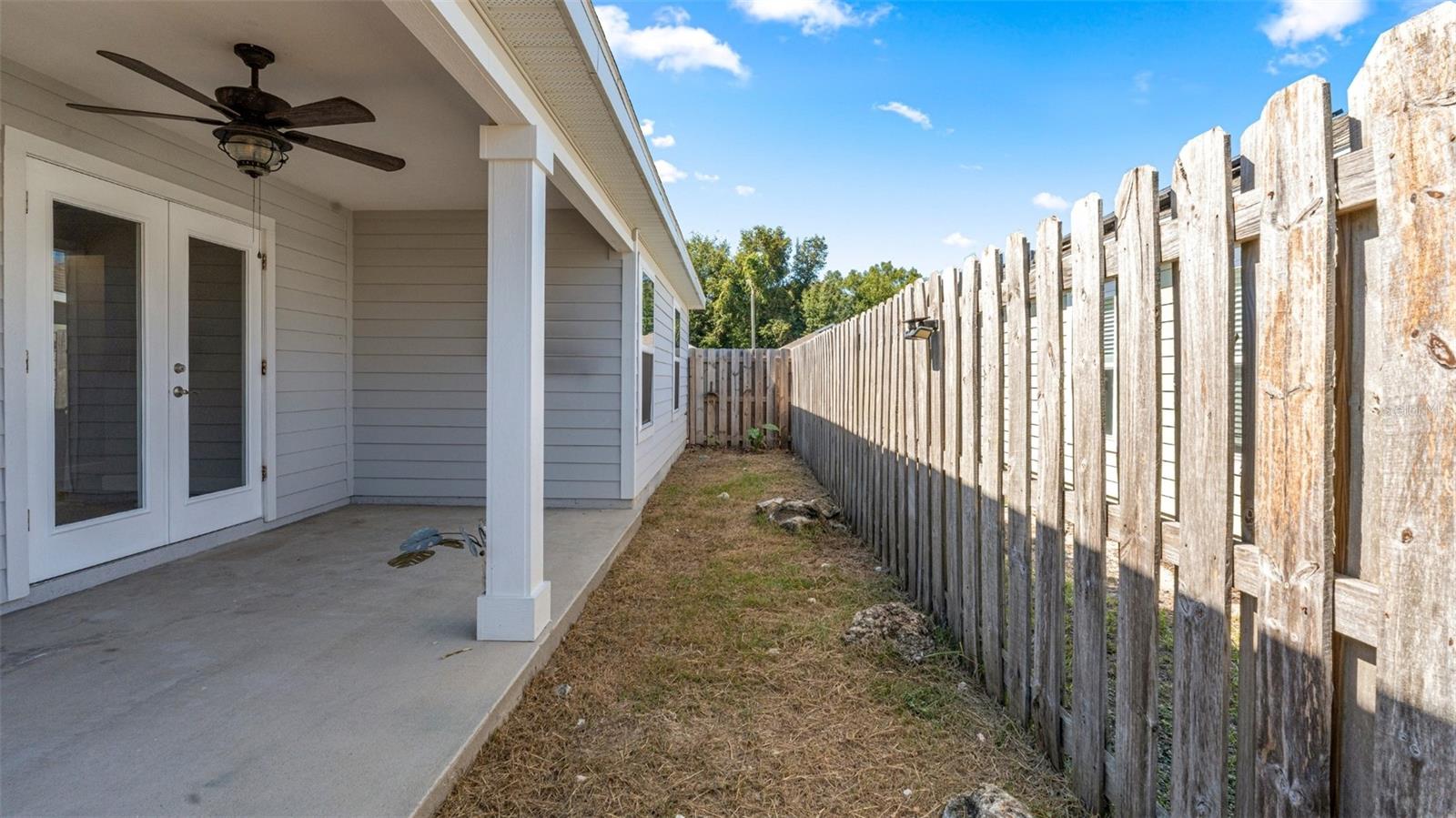 OAK VIEW VILLAGE PH II - Residential