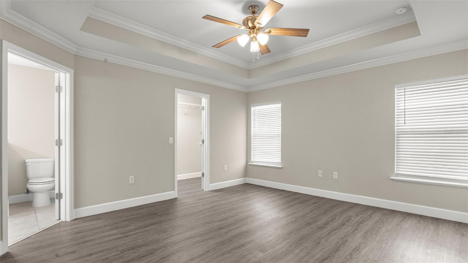 OAK VIEW VILLAGE PH II - Residential