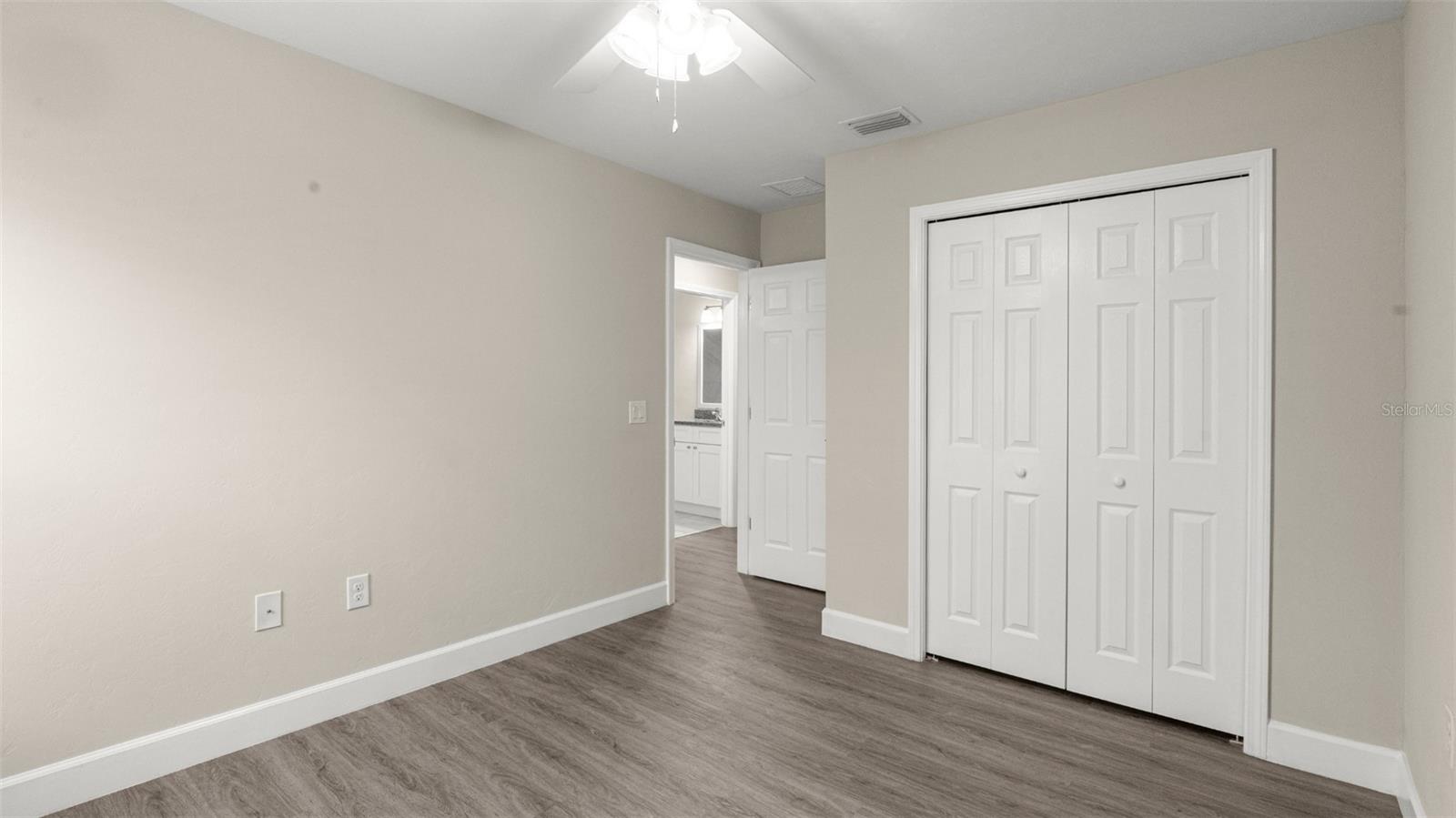 OAK VIEW VILLAGE PH II - Residential