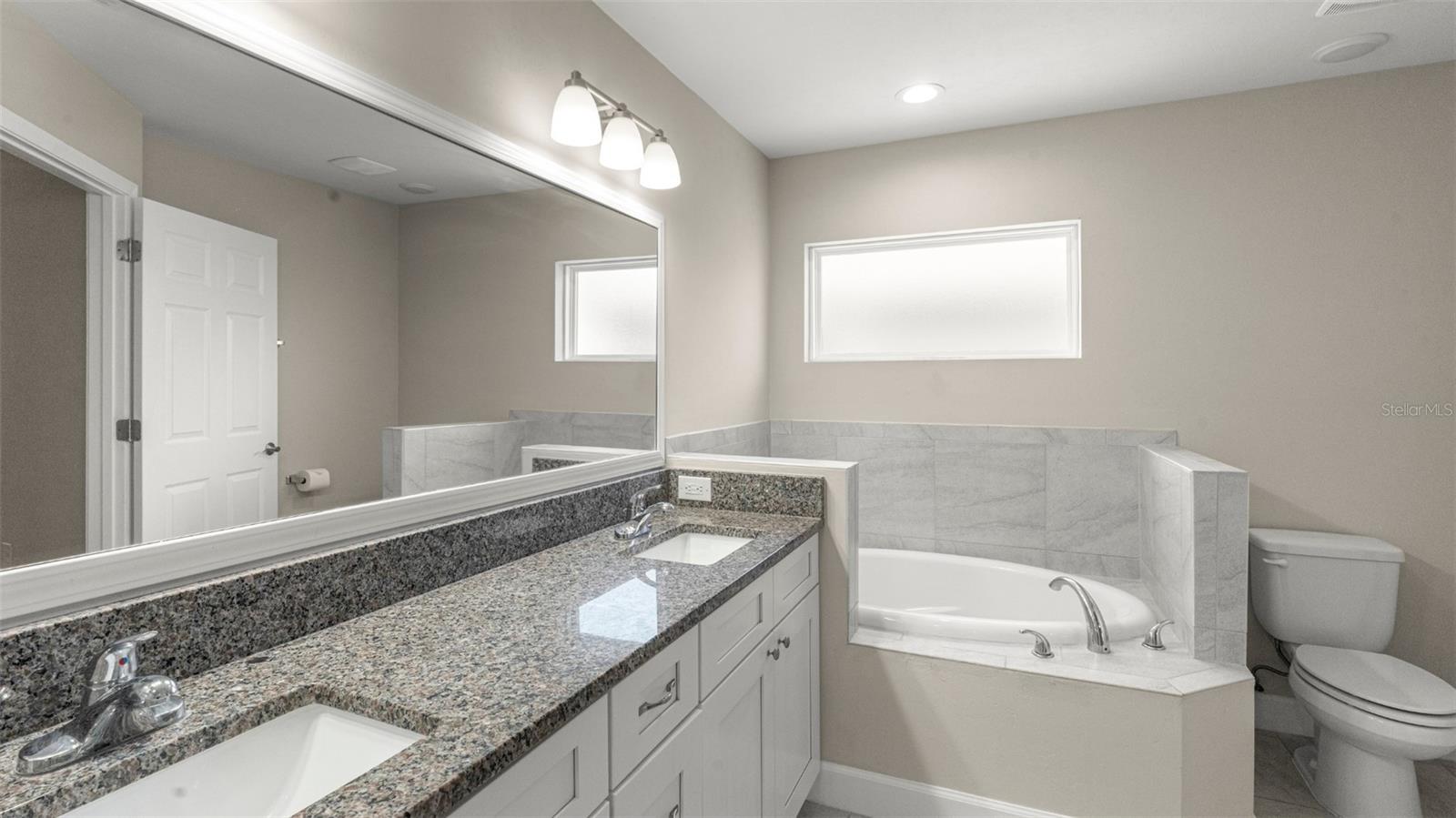 OAK VIEW VILLAGE PH II - Residential